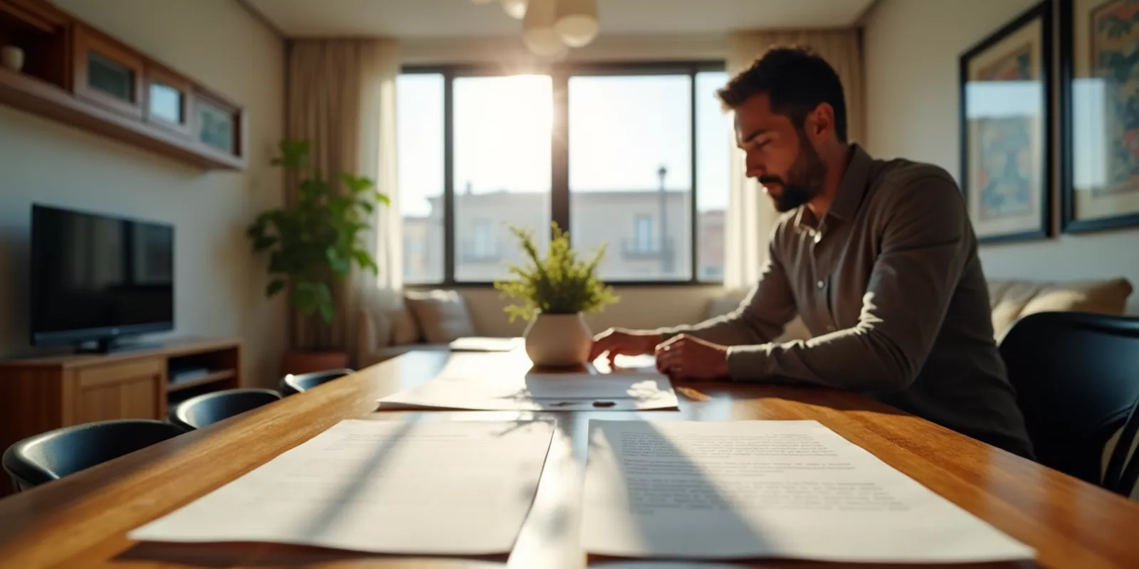 Documentos esenciales para vender piso en Salamanca