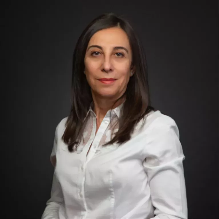 María Ángeles López